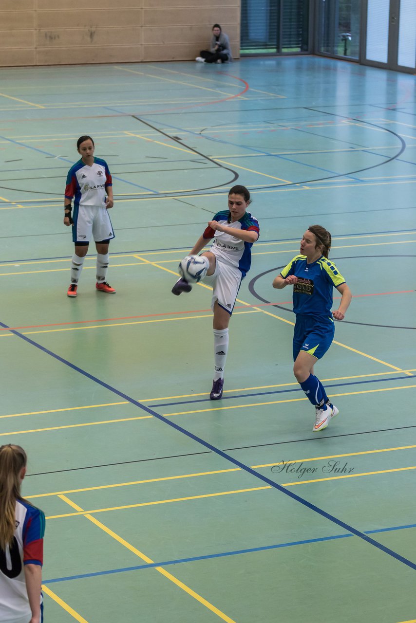 Bild 426 - Girls Cup